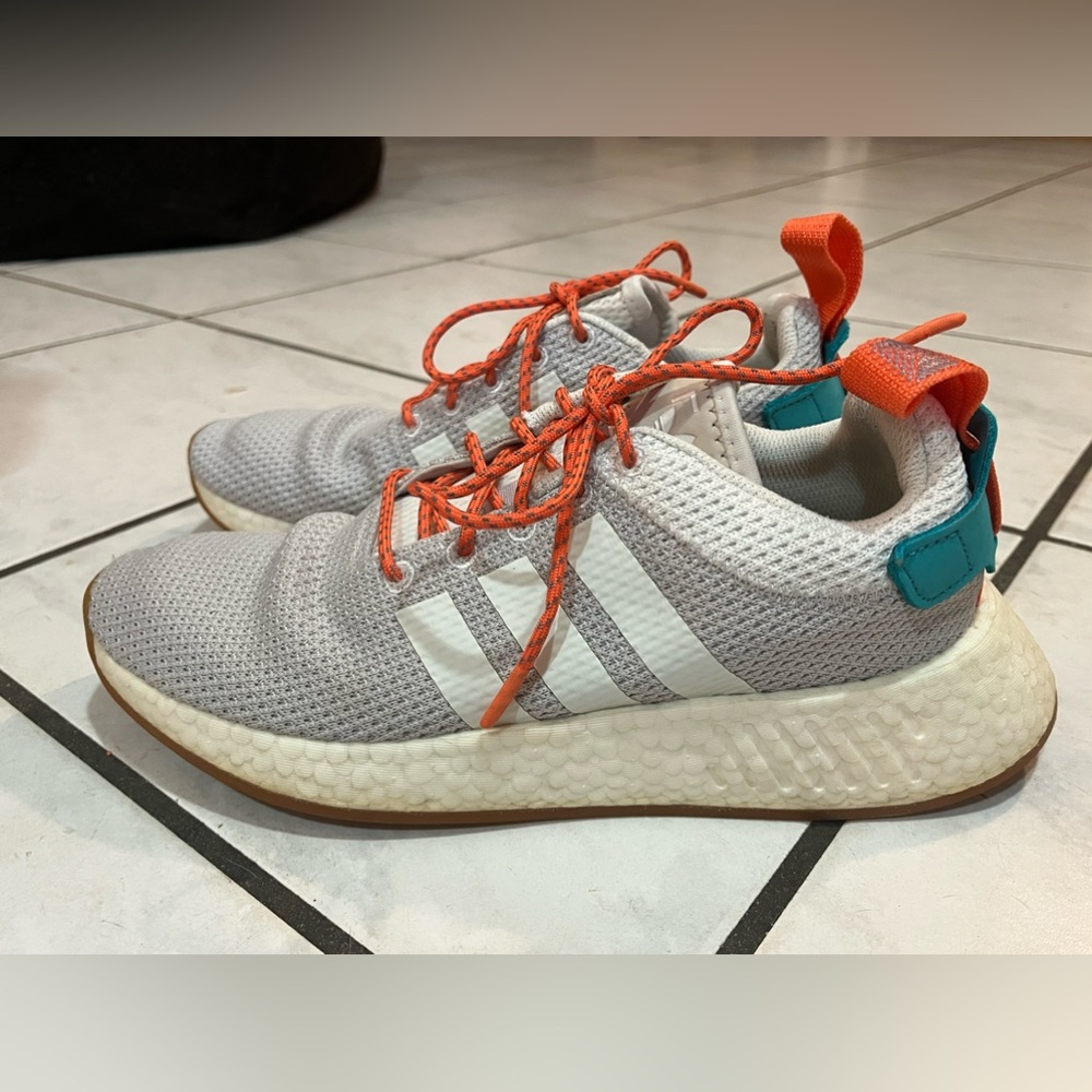 Men’s adidas NMD R1